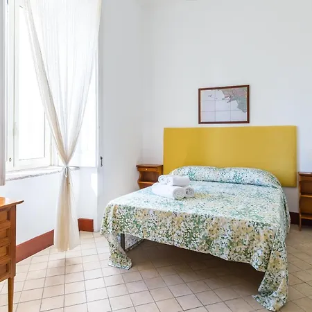 Lopez 20 - A Big Family Apartment-2